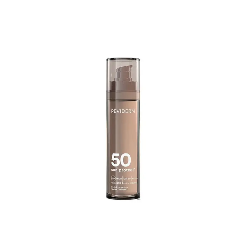 Sun protect+ SPF 50 REVIDERM 50ml