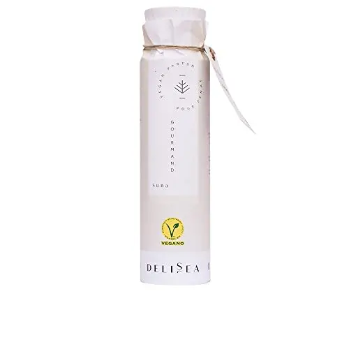 Suna Vegan Eau de Parfum Pour Femme 150 ml - Delisea
