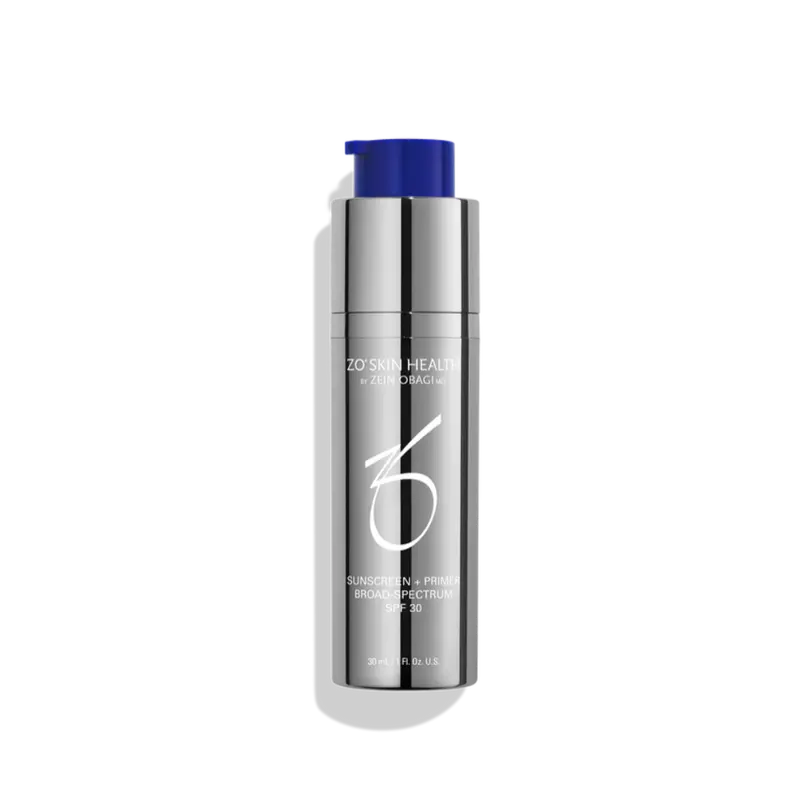 Sunscreen + Primer Broad-Spectrum SPF 30 ZO Skin Health 30ml