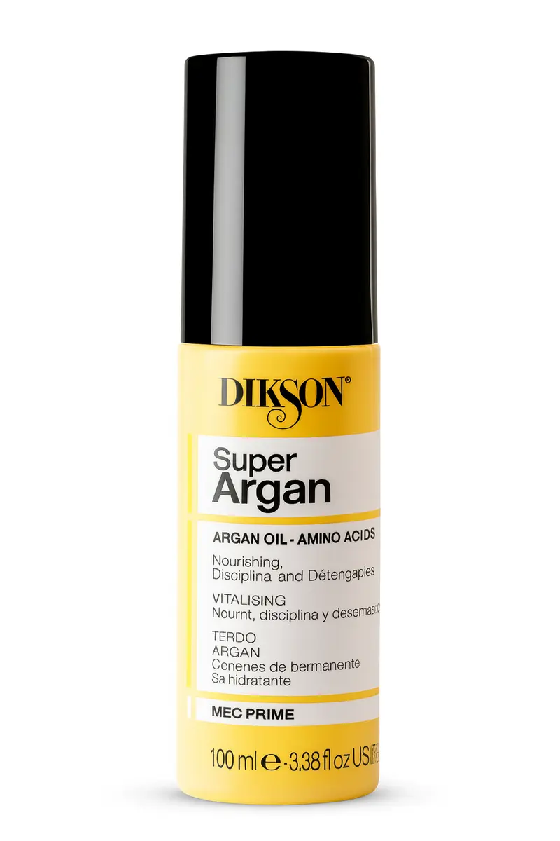 Super Argan Aceite Nutritivo Iluminador