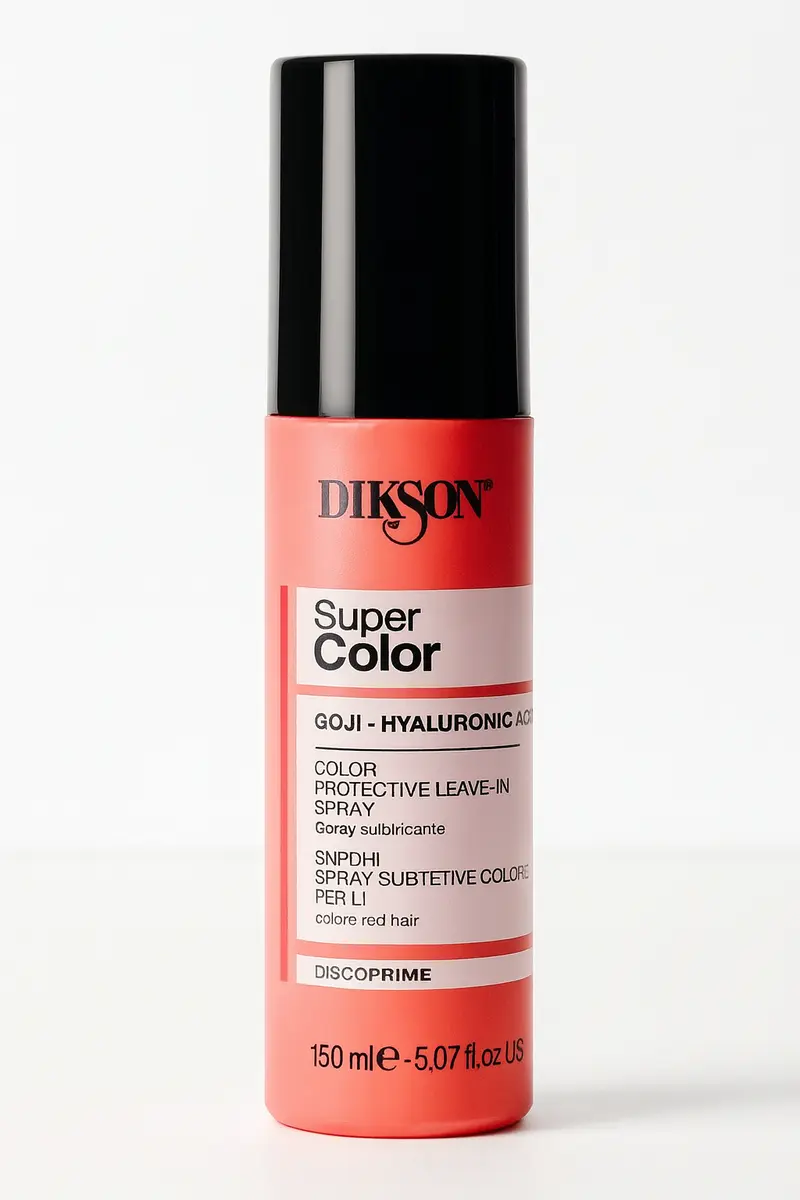 Super Color Sérum Sublimador del Color