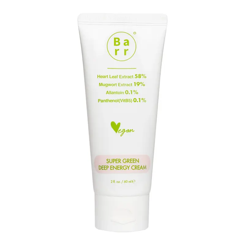 SUPER GREEN DEEP ENERGY CREAM