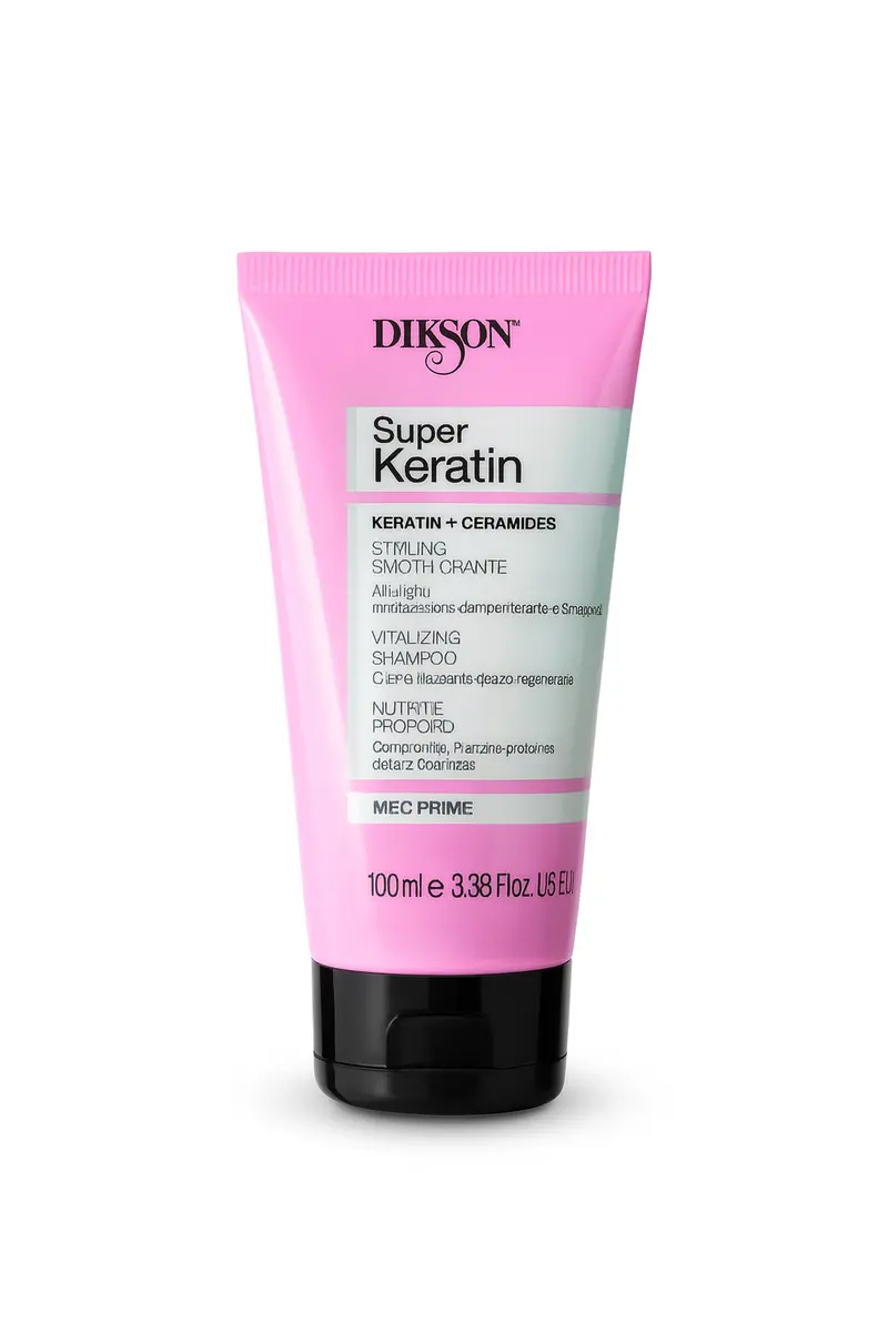 Super Keratin Crema Reparadora Puntas Abiertas