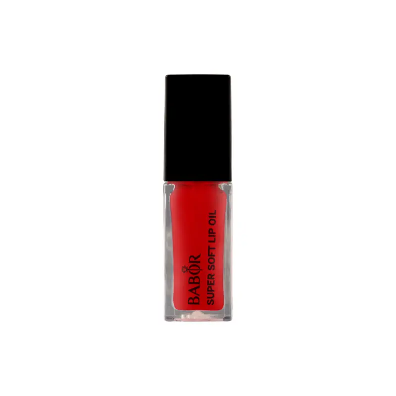 Super Soft Lip Oil 02 Juicy Red Babor