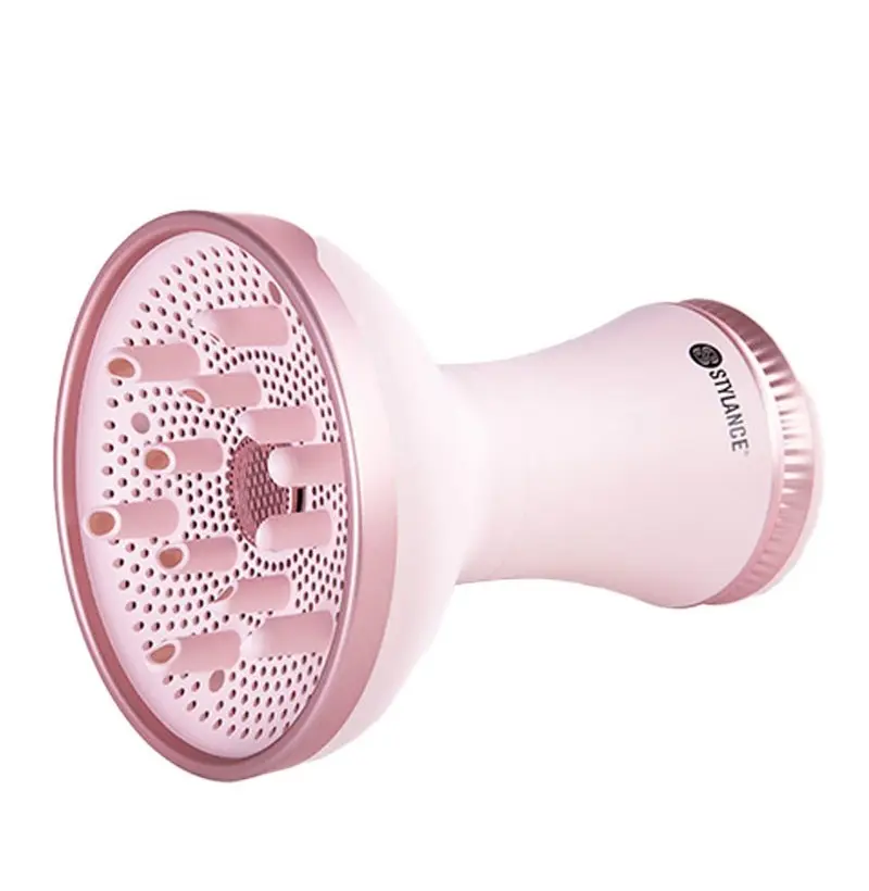 SUPREME ION CARE · ROSA + REGALO