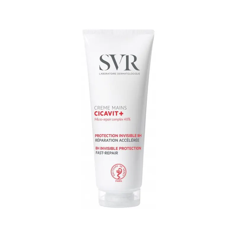 Svr cicavit+ baume cr manos 50ml