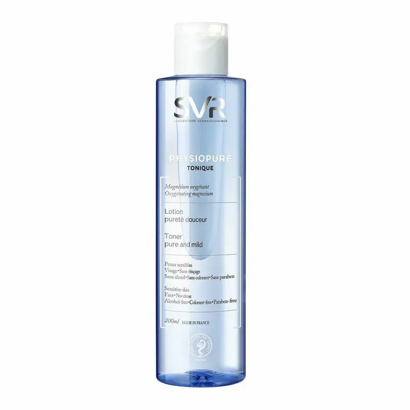 Svr physiopure tonique 200ml