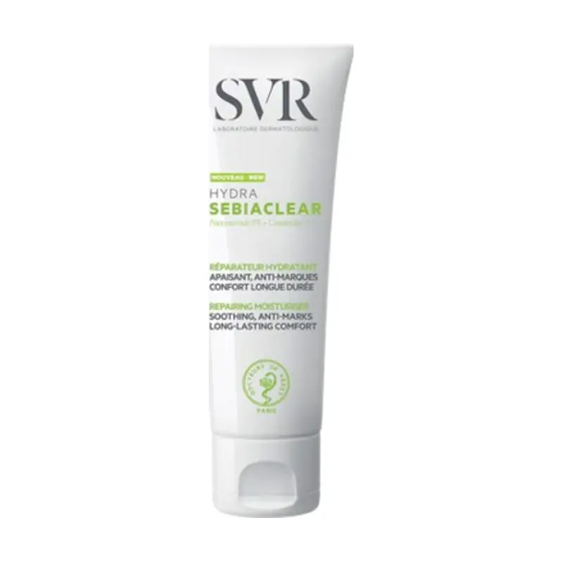 SVR SEBIACLEAR HYDRA 40 ML