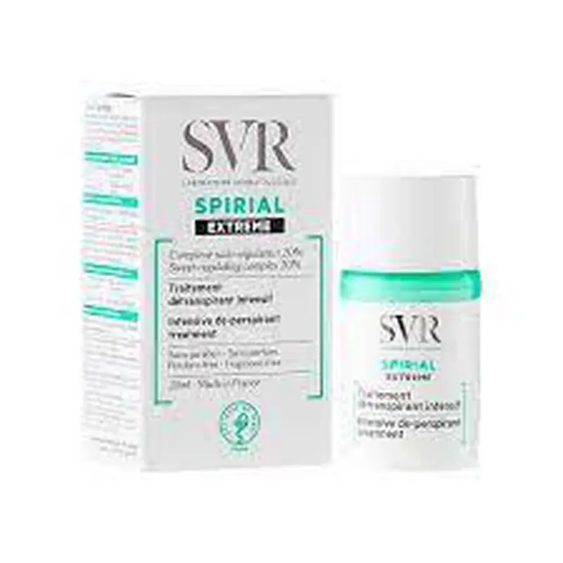 Svr spirial extreme drl 20ml