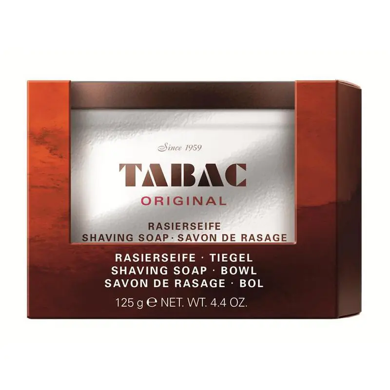 Tabac shaving bowl 125ml