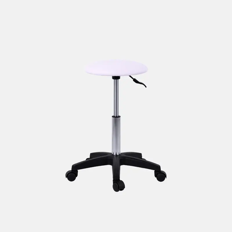 Taburete profesional PEDI - Weelko