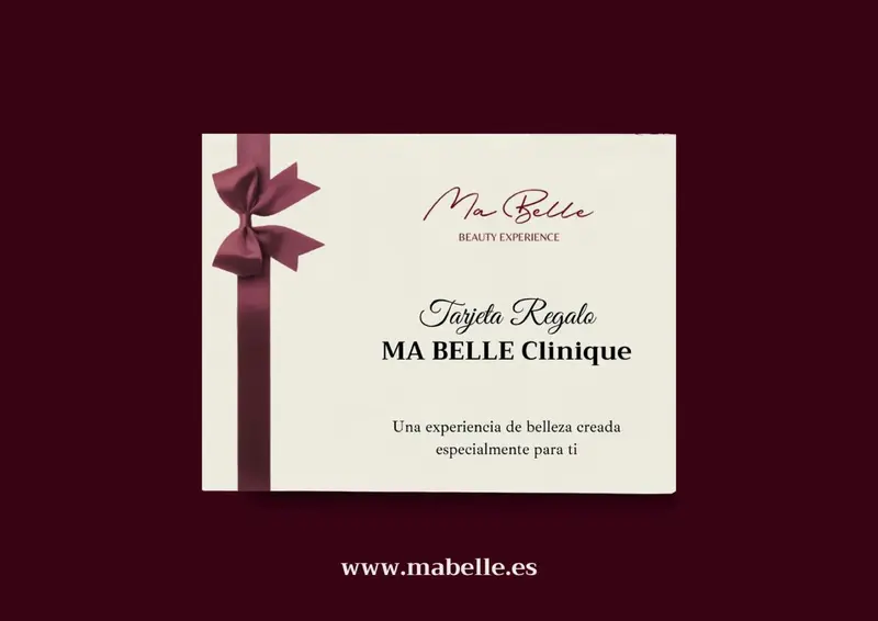 Tarjeta Regalo Color