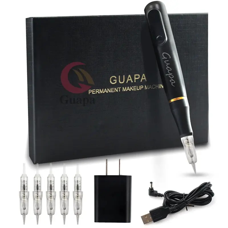 Tattoo Pen Professional GUAPA