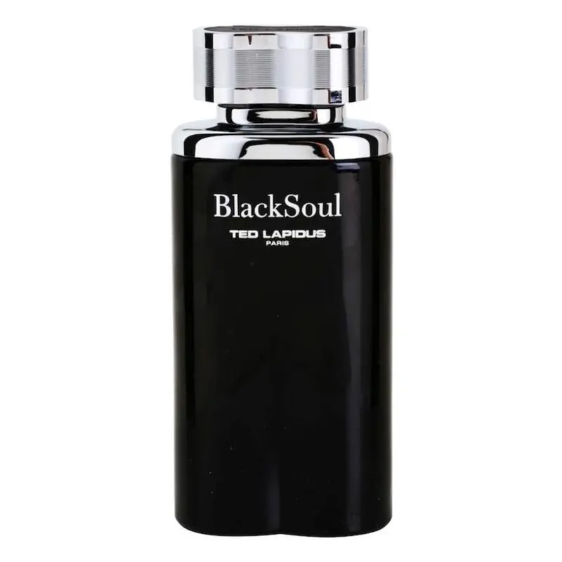 Ted lapid. blacksoul etv  50ml