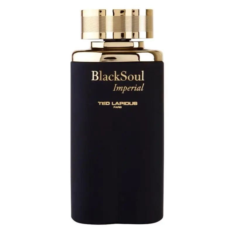 Ted lapid. blacksoul imperial etv  50ml
