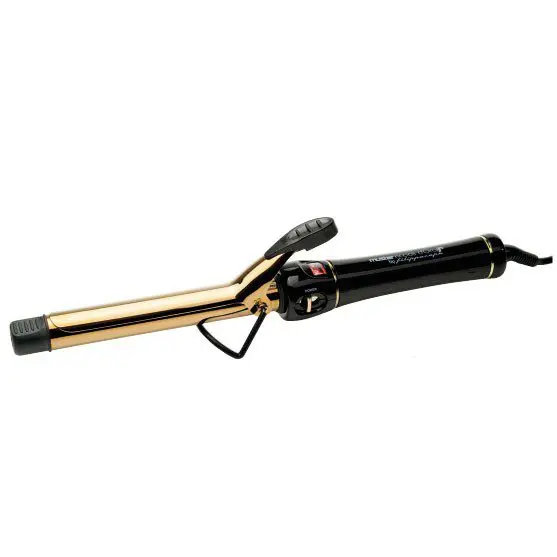 Tenacilla Rizadora d´Oro 22mm