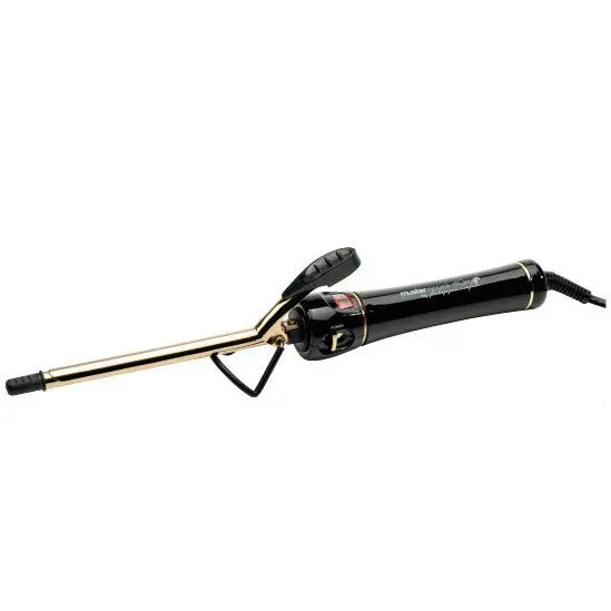 Tenacilla Rizadora d´Oro 9.5mm