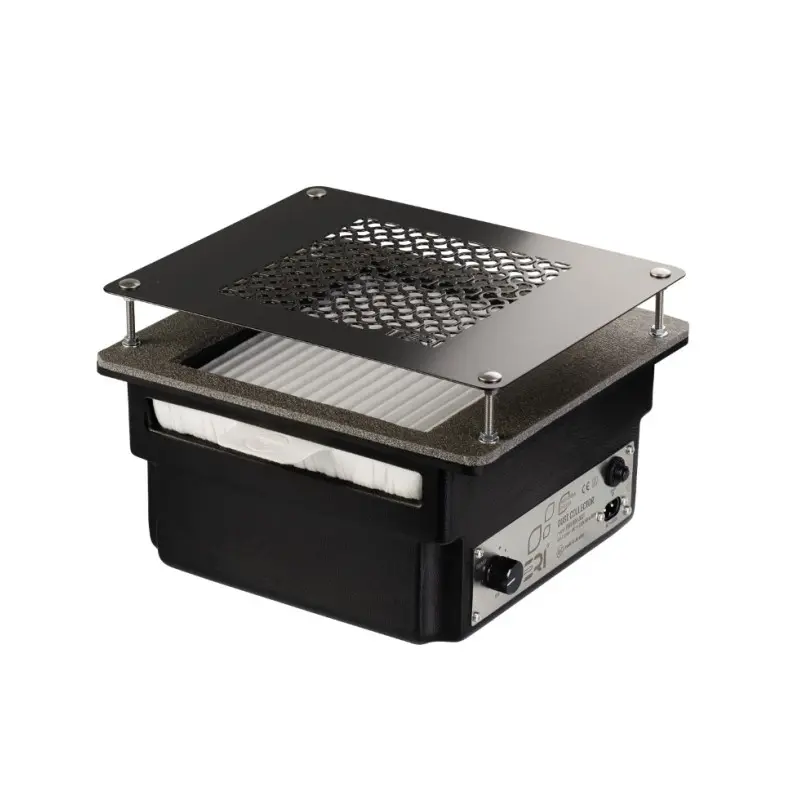 Teri Integrable 800 Black Black 80W
