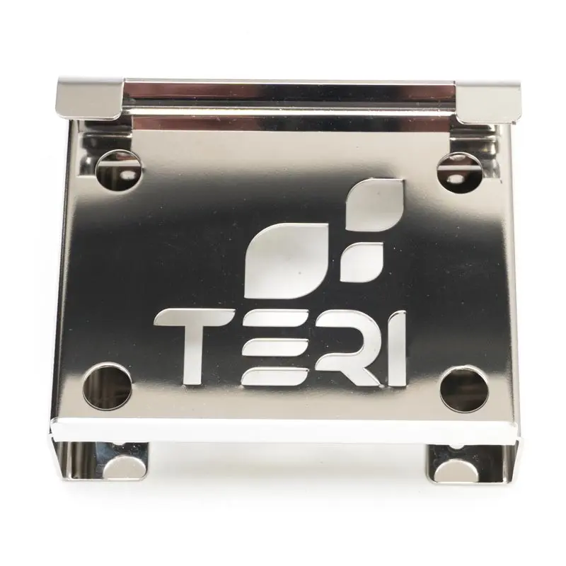Teri placa anclaje reposapiés 2023-24