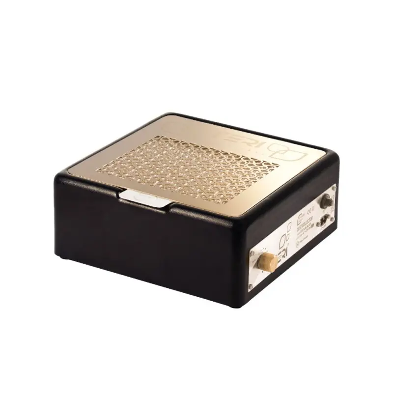 Teri Sobremesa 800M Black Gold 80W
