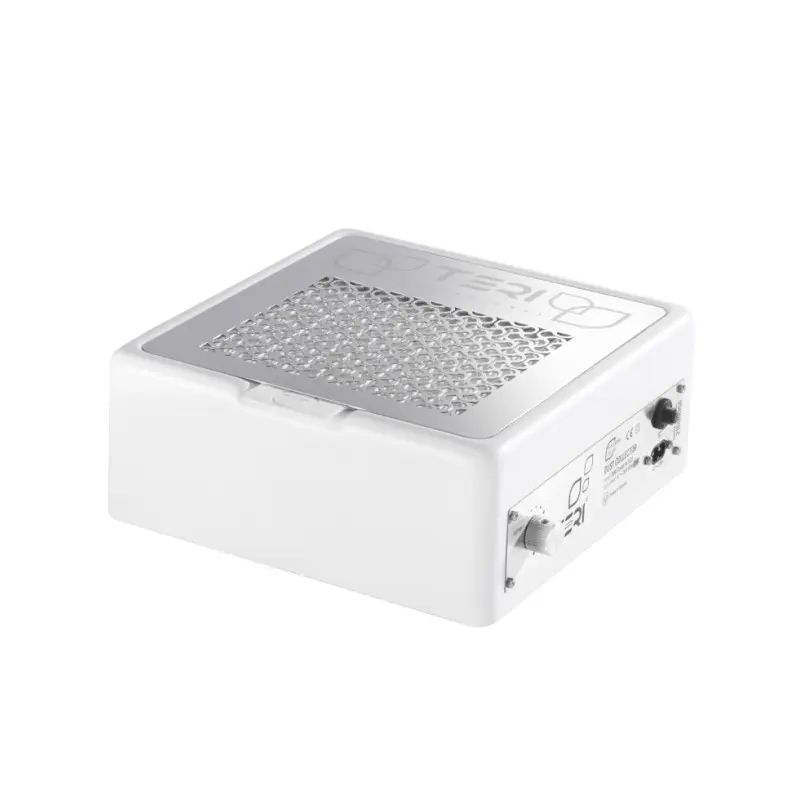 Teri Sobremesa 800M White Silver 80W