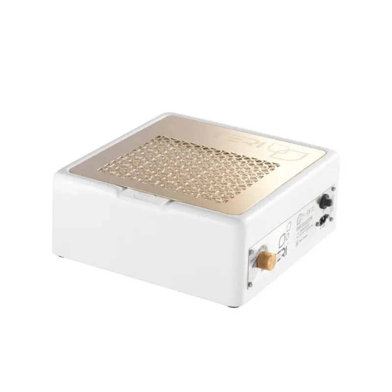 Teri Turbo M White Gold 90W