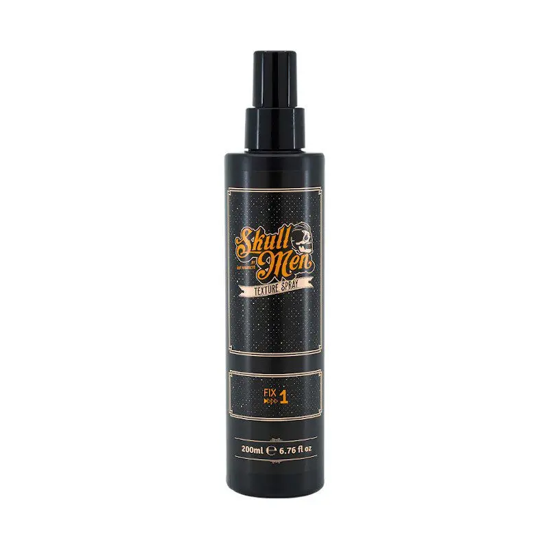 Texture Spray Skull Men 200ml