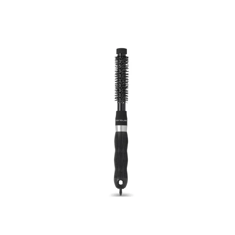 The Brush Black 16mm Corioliss