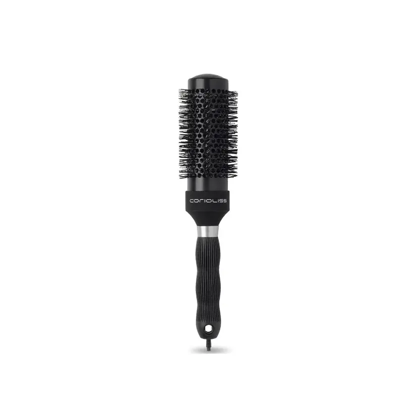 The Brush Black 43mm Corioliss