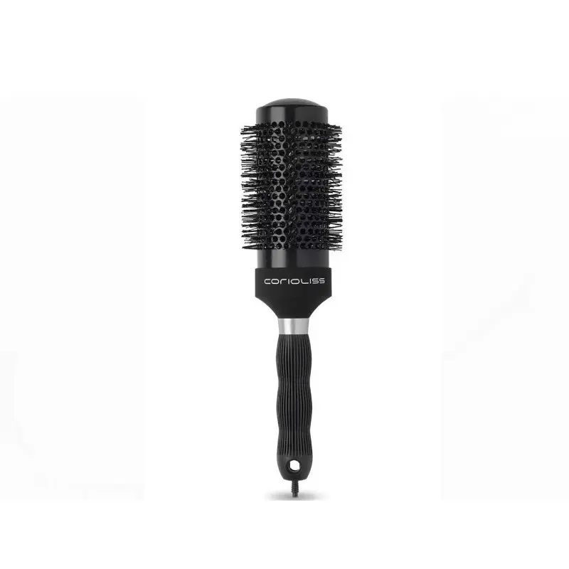 The Brush Black 53mm Corioliss