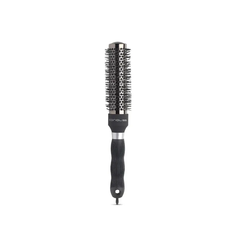 The Brush Titanium 33mm Corioliss