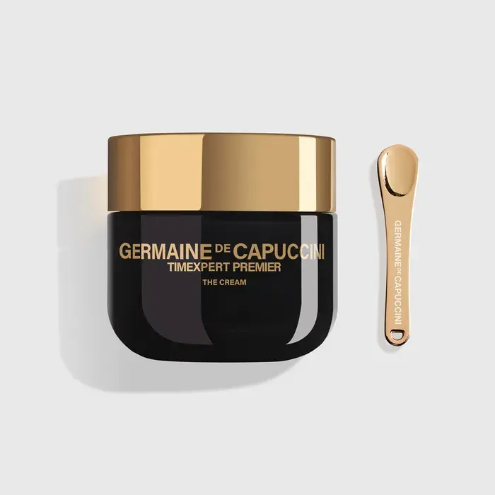 The Cream Timexpert Premier RICH Germaine de Capuccini