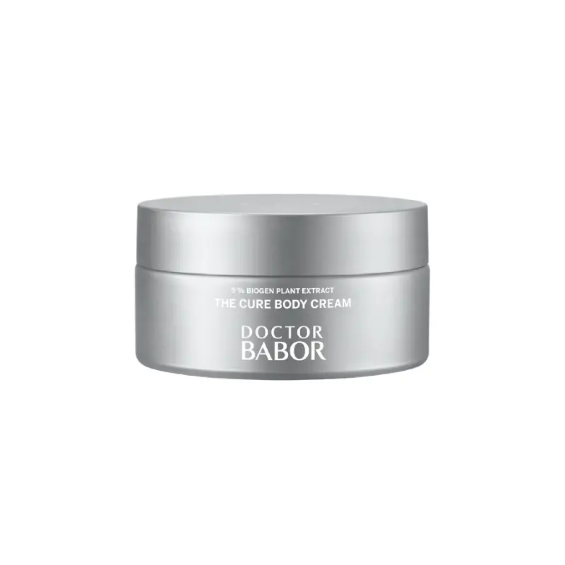 The Cure Body Cream Doctor Babor