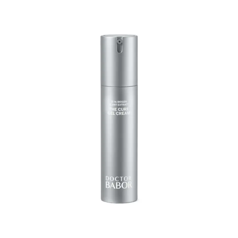 The Cure Gel-Cream Doctor Babor