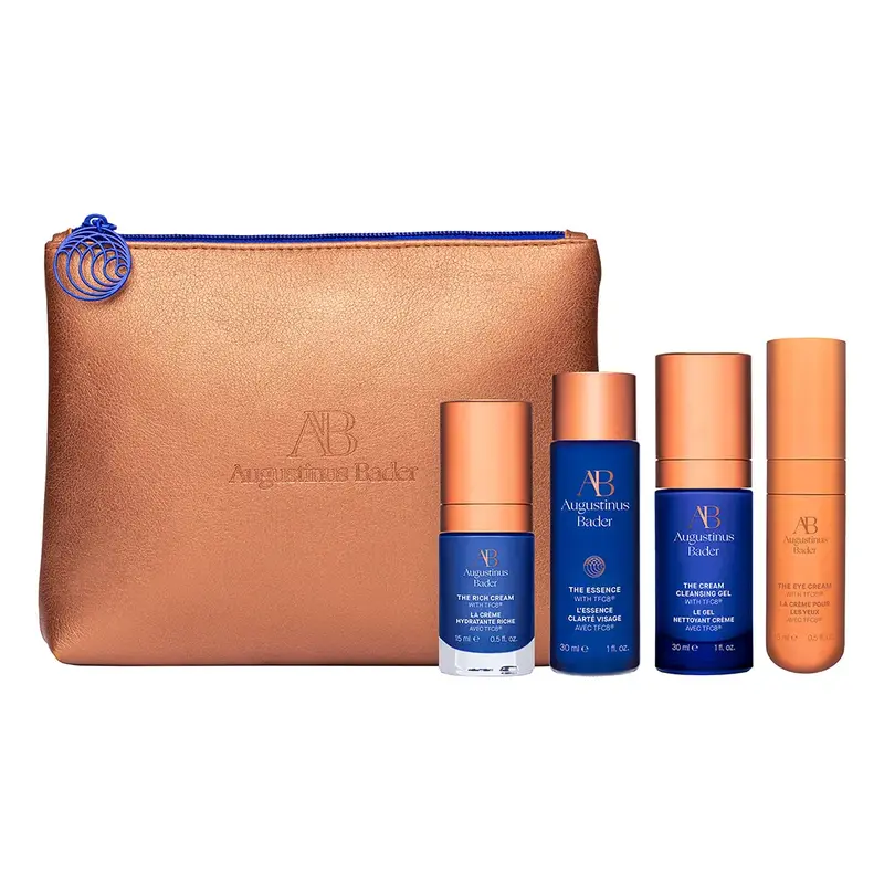 The Essential Kit Augustinus Bader