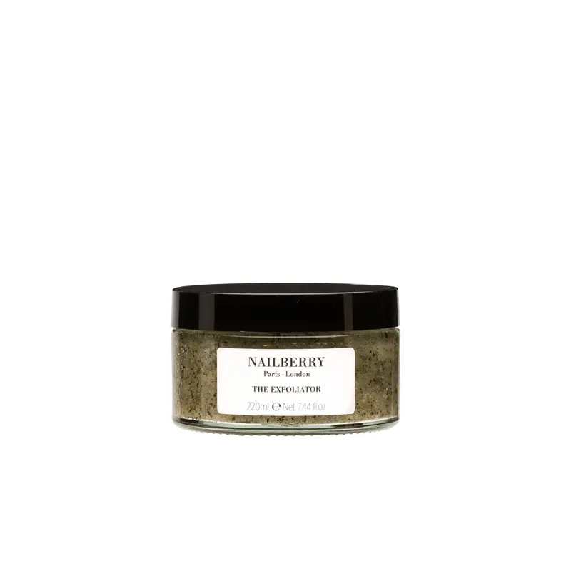 THE EXFOLIATOR 220 ML
