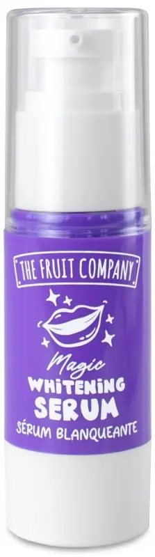 The Fruit Company Magic Whitening Sérum Blanqueante Dental 30 g