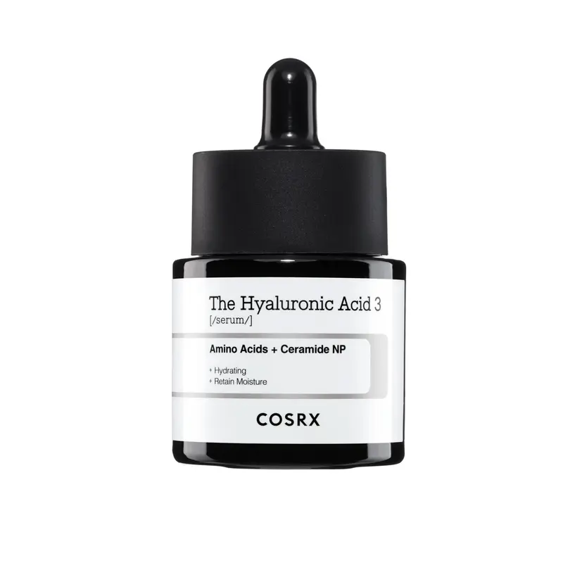 THE HYALURONIC ACID 3 SERUM
