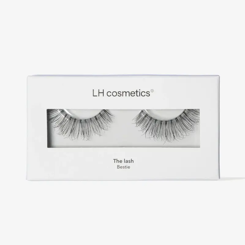 The Lash Bestie - LH Cosmetics