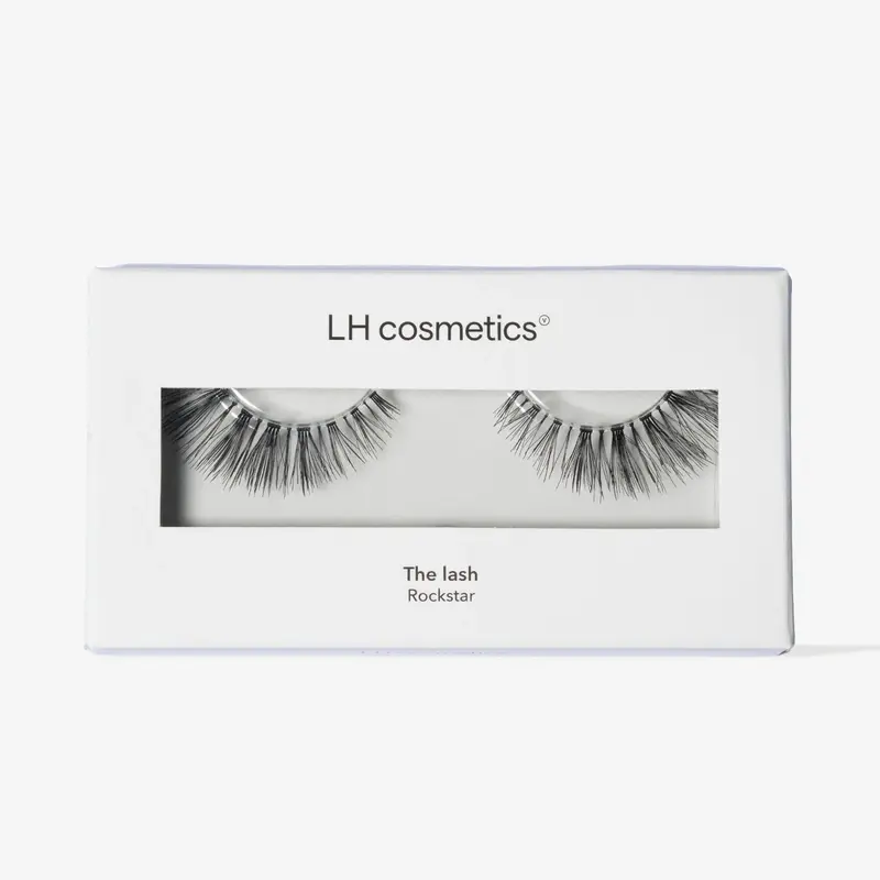 The Lash Rockstar - LH Cosmetics