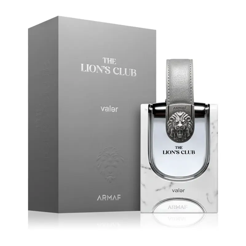 THE LION'S CLUB VALER