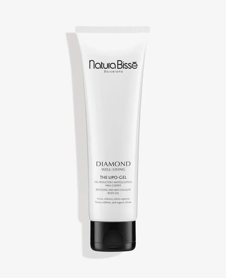 The Lipo-Gel | Diamond Well-Living