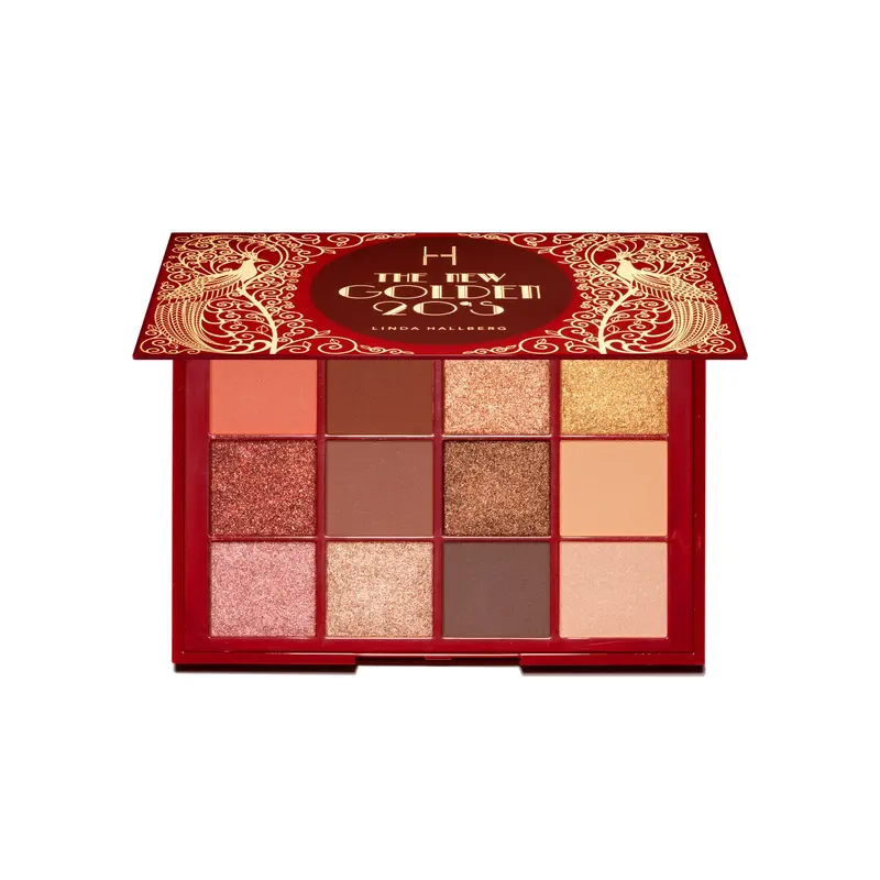 The new golden 20's  - LH Cosmetics