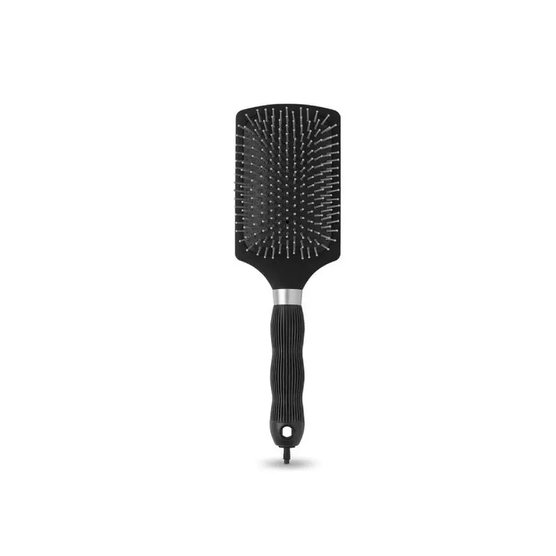The Paddle Brush Black Corioliss