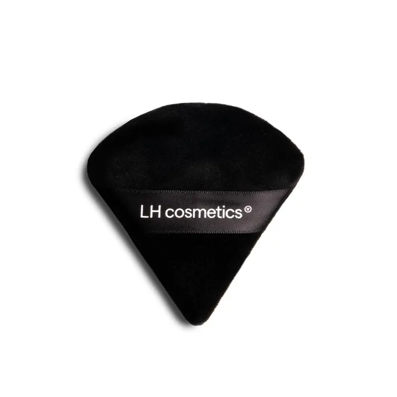 The Powder Puff - LH Cosmetics