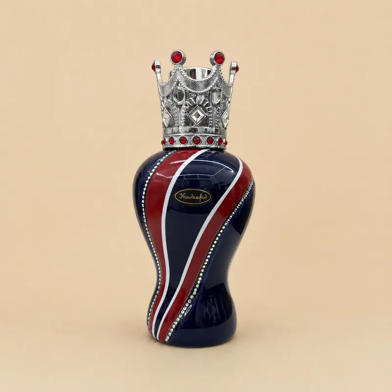 The Queen Lamp - Swarovski Cristal - Limited Edition