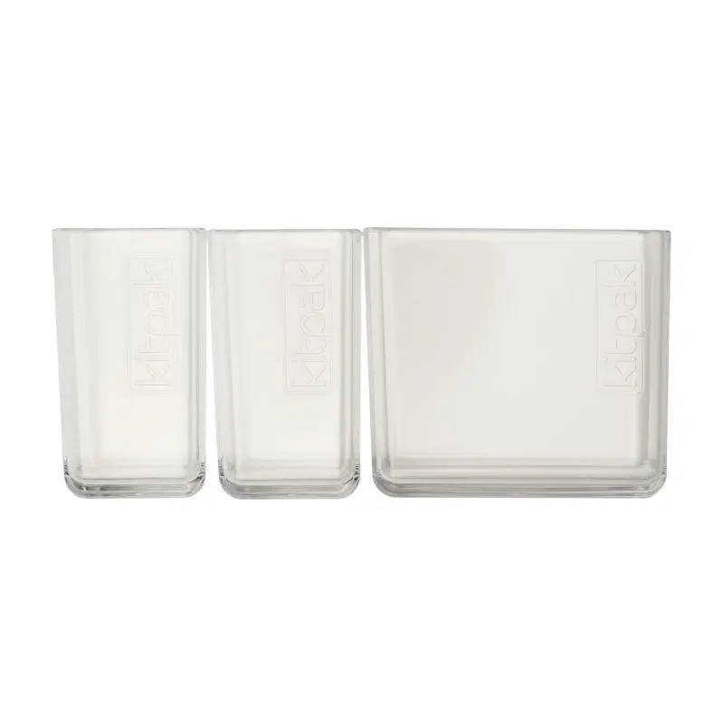 The S + M Cups - KITPAK