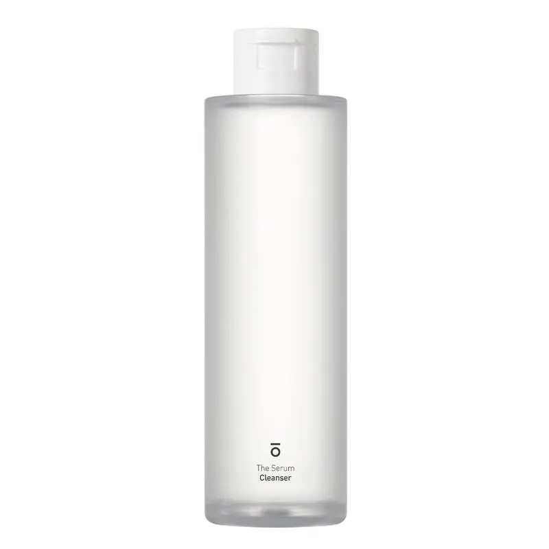 THE SERUM CLEANSER