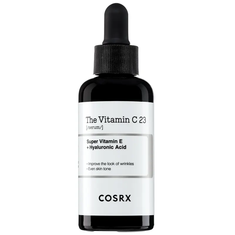 THE VITAMIN C 23 SERUM