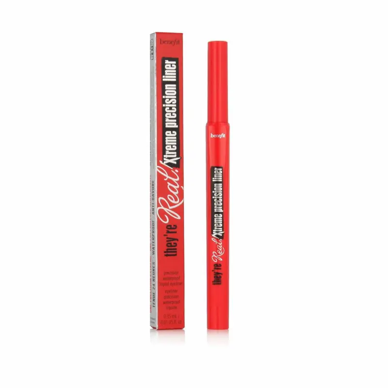 THEY'RE REAL! XTREME PRECISION Eyeliner Líquido Waterproof 0,35 ml